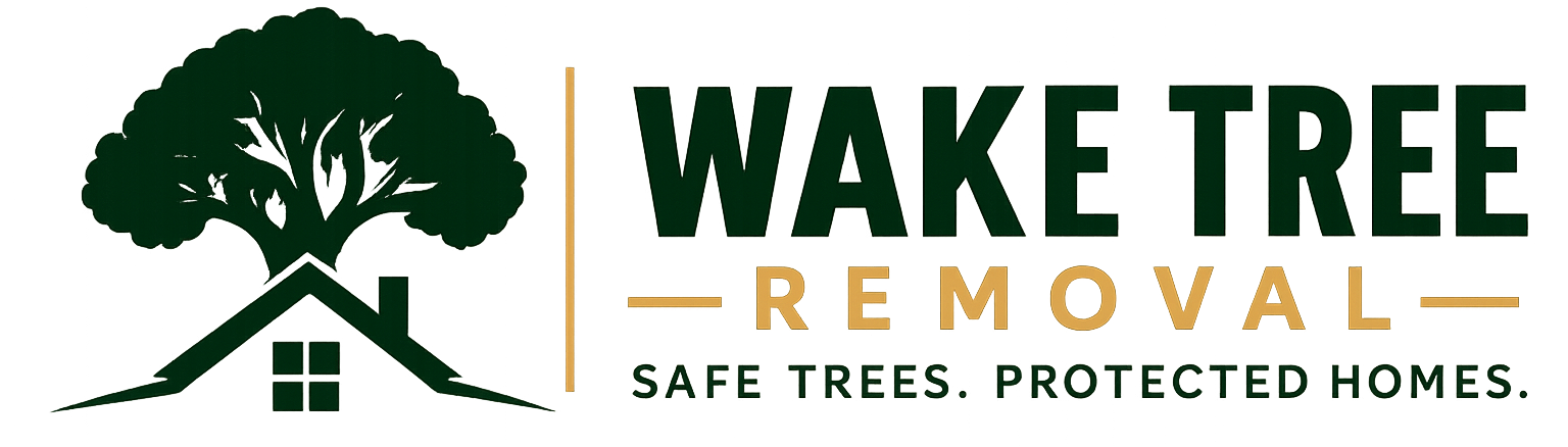 Wake Tree Removal